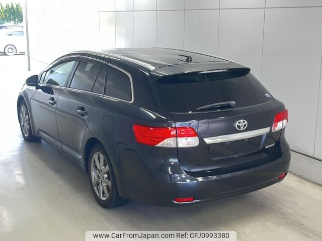 toyota avensis 2014 -TOYOTA--Avensis Wagon ZRT272W-0009666---TOYOTA--Avensis Wagon ZRT272W-0009666- image 2