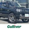 suzuki jimny 2017 -SUZUKI--Jimny ABA-JB23W--JB23W-771929---SUZUKI--Jimny ABA-JB23W--JB23W-771929- image 1