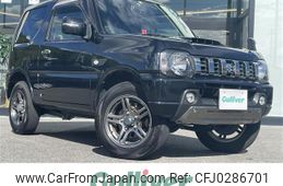 suzuki jimny 2017 -SUZUKI--Jimny ABA-JB23W--JB23W-771929---SUZUKI--Jimny ABA-JB23W--JB23W-771929-