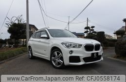 bmw x1 2016 -BMW--BMW X1 LDA-HT20--WBAHT920005G88676---BMW--BMW X1 LDA-HT20--WBAHT920005G88676-