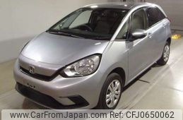 honda fit 2022 -HONDA--Fit 6BA-GR2--GR2-1103288---HONDA--Fit 6BA-GR2--GR2-1103288-