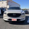 mazda cx-8 2022 -MAZDA 【つくば 300ﾙ5007】--CX-8 6BA-KG5P--KG5P-257659---MAZDA 【つくば 300ﾙ5007】--CX-8 6BA-KG5P--KG5P-257659- image 17