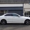 mercedes-benz c-class 2016 -MERCEDES-BENZ 【名古屋 332ｻ3515】--Benz C Class RBA-205042--WDD2050422R214106---MERCEDES-BENZ 【名古屋 332ｻ3515】--Benz C Class RBA-205042--WDD2050422R214106- image 29