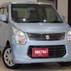 suzuki wagon-r 2014 GOO_JP_700130095430250423001 image 1