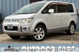 mitsubishi delica-d5 2007 CFJ1842325
