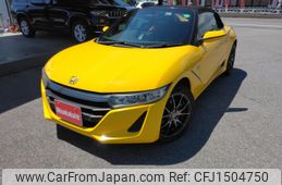 honda s660 2016 CFJ1504750