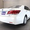 toyota crown 2013 -TOYOTA--Crown DAA-AWS210--AWS210-6013805---TOYOTA--Crown DAA-AWS210--AWS210-6013805- image 2