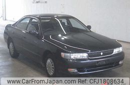 toyota chaser 1994 CFJ1808634
