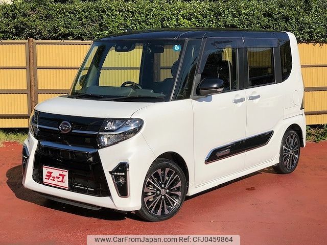 daihatsu tanto 2019 -DAIHATSU--Tanto 5BA-LA650S--LA650S-0046106---DAIHATSU--Tanto 5BA-LA650S--LA650S-0046106- image 1