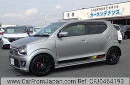 suzuki alto-works 2016 quick_quick_DBA-HA36S_HA36S-875228