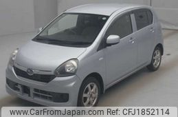 subaru pleo-plus 2014 CFJ1852114