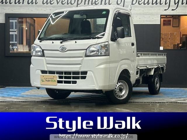 daihatsu hijet-truck 2016 -DAIHATSU--Hijet Truck EBD-S510P--S510P-0113834---DAIHATSU--Hijet Truck EBD-S510P--S510P-0113834- image 1