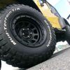 jeep wrangler 2001 quick_quick_GF-TJ40S_1JF-F449S21P339355 image 2