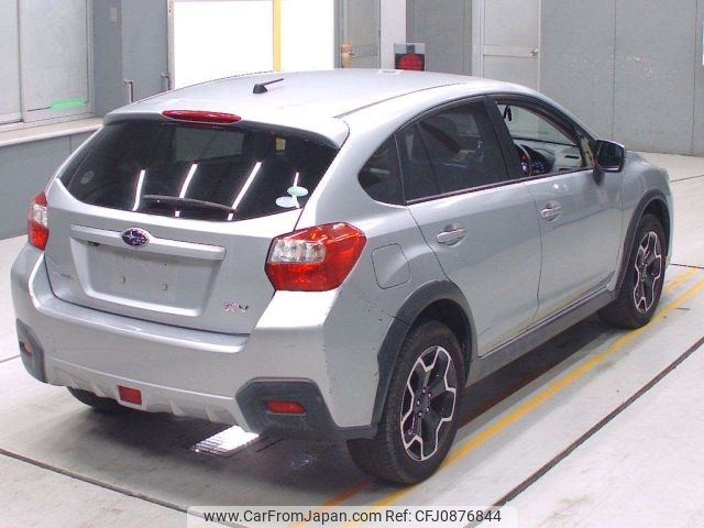 subaru xv 2014 -SUBARU--Subaru XV GP7-079425---SUBARU--Subaru XV GP7-079425- image 2