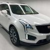 cadillac xt5 2022 CFJ1792152 image 7