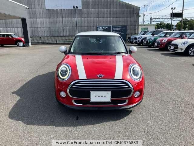 mini mini-others 2018 quick_quick_XR15M_WMWXR32060TL99981 image 2