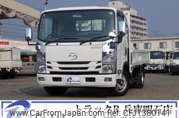 mazda titan 2018 CFJ1380141
