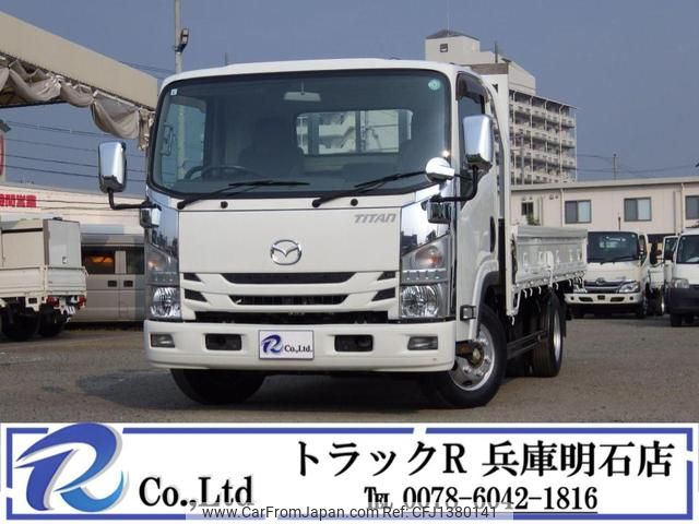 mazda titan 2018 CFJ1380141 image 1