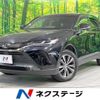 toyota harrier 2020 -TOYOTA--Harrier 6BA-MXUA80--MXUA80-0006622---TOYOTA--Harrier 6BA-MXUA80--MXUA80-0006622- image 1