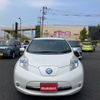 nissan leaf 2017 -NISSAN 【名変中 】--Leaf AZE0--219132---NISSAN 【名変中 】--Leaf AZE0--219132- image 9