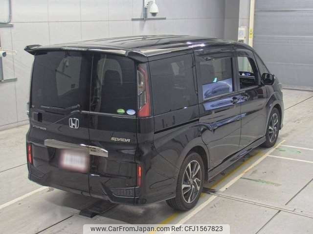 honda stepwagon 2019 CFJ1567823 image 2