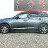 mazda cx-3 2015 quick_quick_LDA-DK5FW_DK5FW-106402 image 18