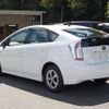 toyota prius 2012 CFJ1646157 image 2