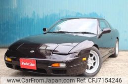 nissan 180sx 1994 -NISSAN--180SX E-RPS13--RPS13-058115---NISSAN--180SX E-RPS13--RPS13-058115-