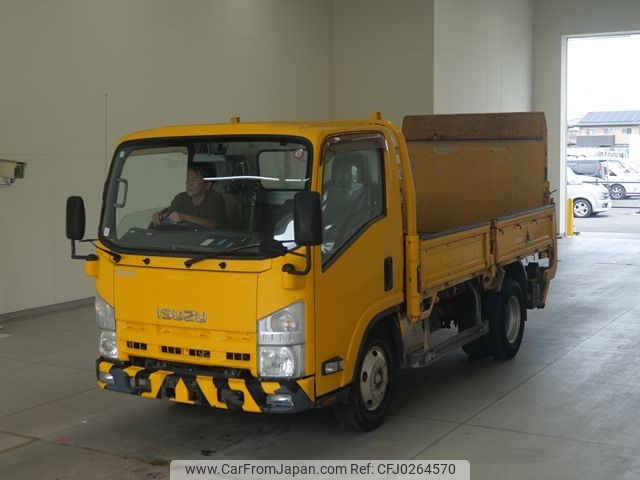 isuzu elf-truck 2013 -ISUZU--Elf NMR85R-7021499---ISUZU--Elf NMR85R-7021499- image 1