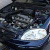 honda civic 1996 CFJ1690441 image 13