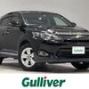 toyota harrier 2015 -TOYOTA--Harrier DBA-ZSU60W--ZSU60-0068629---TOYOTA--Harrier DBA-ZSU60W--ZSU60-0068629- image 1