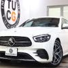 mercedes-benz e-class 2021 CFJ1512962 image 1