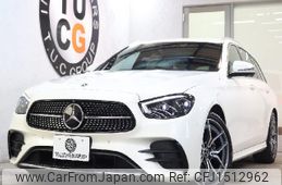 mercedes-benz e-class 2021 CFJ1512962