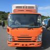 isuzu elf-truck 2017 -ISUZU--Elf TPG-NPR85AN--NPR85-7070341---ISUZU--Elf TPG-NPR85AN--NPR85-7070341- image 2