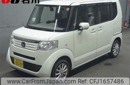 honda n-box 2014 CFJ1657486