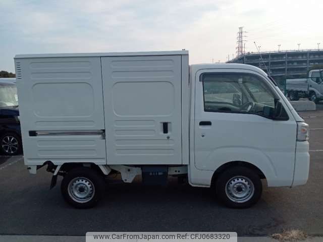 daihatsu hijet-truck 2019 -DAIHATSU 【名古屋 999ｱ 999】--Hijet Truck EBD-S510P--S510P-0296194---DAIHATSU 【名古屋 999ｱ 999】--Hijet Truck EBD-S510P--S510P-0296194- image 2