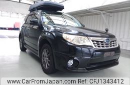 subaru forester 2011 ENHANCEAUTO_1_ea301065