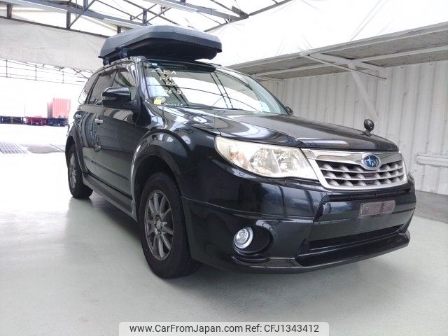 subaru forester 2011 ENHANCEAUTO_1_ea301065 image 1