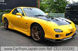 mazda efini-rx-7 1996 quick_quick_FD3S_FD3S-403075