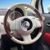 fiat 500 2013 -FIAT--Fiat 500 ABA-31212--ZFA3120000J067384---FIAT--Fiat 500 ABA-31212--ZFA3120000J067384- image 9