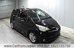 toyota ractis 2012 -TOYOTA--Ractis NCP120-2044028---TOYOTA--Ractis NCP120-2044028-