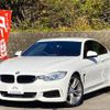 bmw 4-series 2015 quick_quick_DBA-3N20_WBA3N12040K410965 image 1