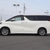 toyota alphard 2017 quick_quick_DBA-AGH30W_AGH30-0112698 image 2