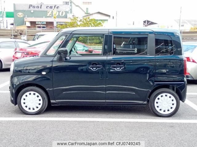 suzuki wagon-r 2023 quick_quick_5BA-MX81S_MX81S-106673 image 2