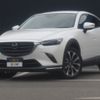 mazda cx-3 2019 -MAZDA--CX-3 6BA-DKEFW--DKEFW-207625---MAZDA--CX-3 6BA-DKEFW--DKEFW-207625- image 1