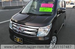 suzuki wagon-r 2014 -SUZUKI--Wagon R MH44S--103400---SUZUKI--Wagon R MH44S--103400-