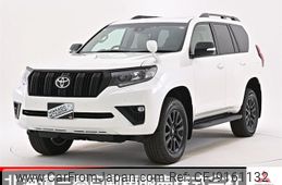 toyota land-cruiser-prado 2023 -TOYOTA--Land Cruiser Prado 3BA-TRJ150W--TRJ150-0175***---TOYOTA--Land Cruiser Prado 3BA-TRJ150W--TRJ150-0175***-