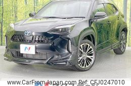 toyota yaris-cross 2023 -TOYOTA--Yaris Cross 6AA-MXPJ10--MXPJ10-2055287---TOYOTA--Yaris Cross 6AA-MXPJ10--MXPJ10-2055287-