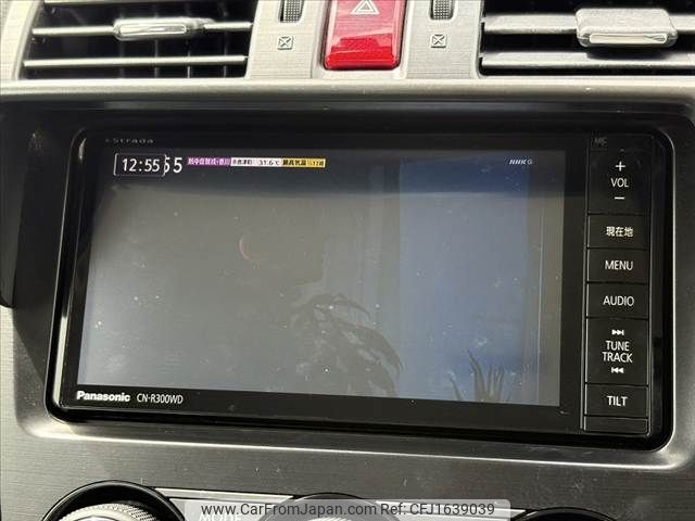subaru forester 2014 CFJ1639039 image 2