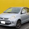 toyota passo 2016 -TOYOTA--Passo DBA-KGC30--KGC30-0252781---TOYOTA--Passo DBA-KGC30--KGC30-0252781- image 1